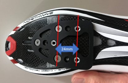 Foot Pain Cleat Positioning Foot Pain Best Position For Cleats On