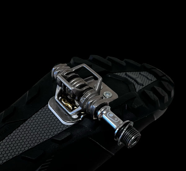 Adapter for Crank Brothers Standard Cleats – Mid-Foot Cycling