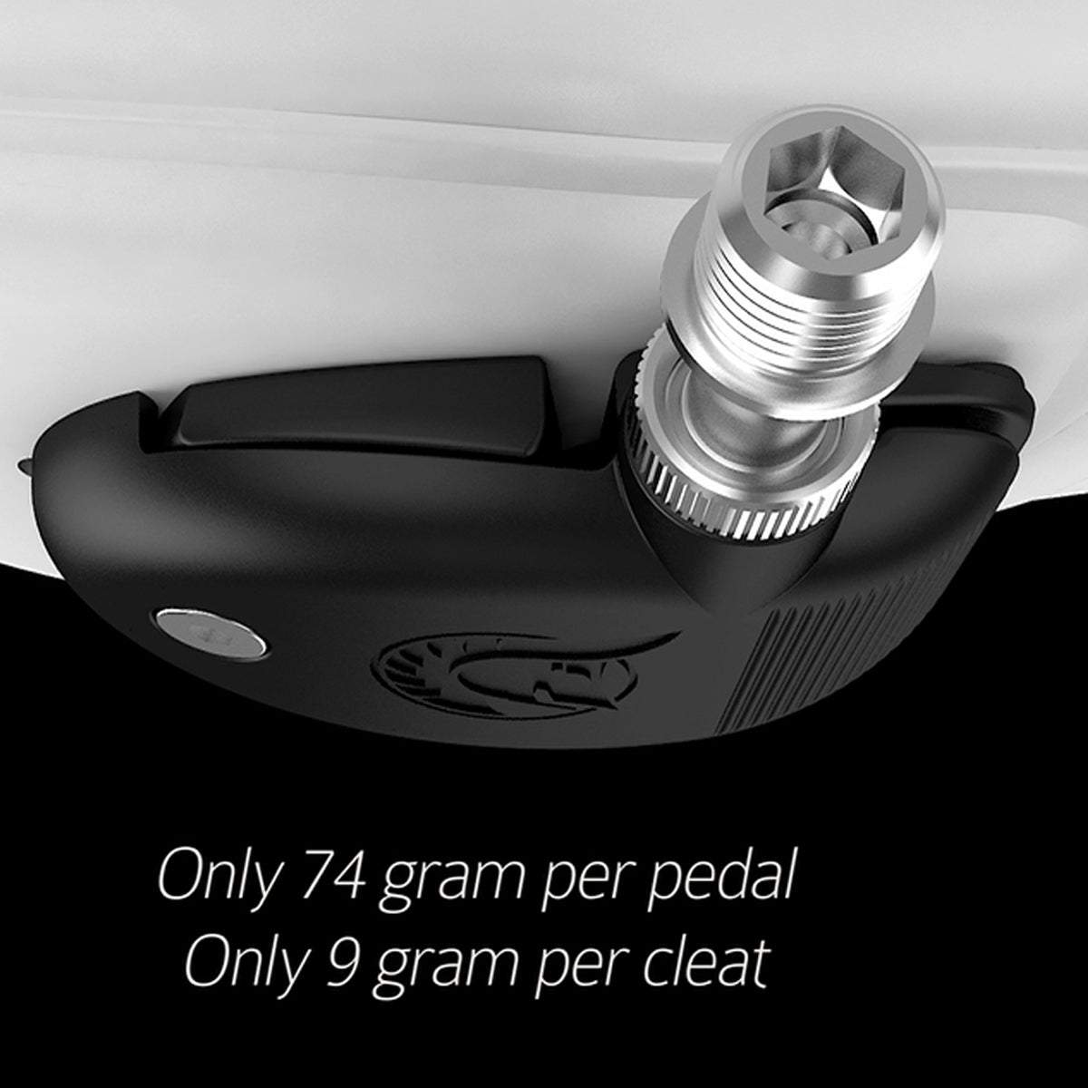 pedale triathlon TT24 Pedal for Triathlon and TT
