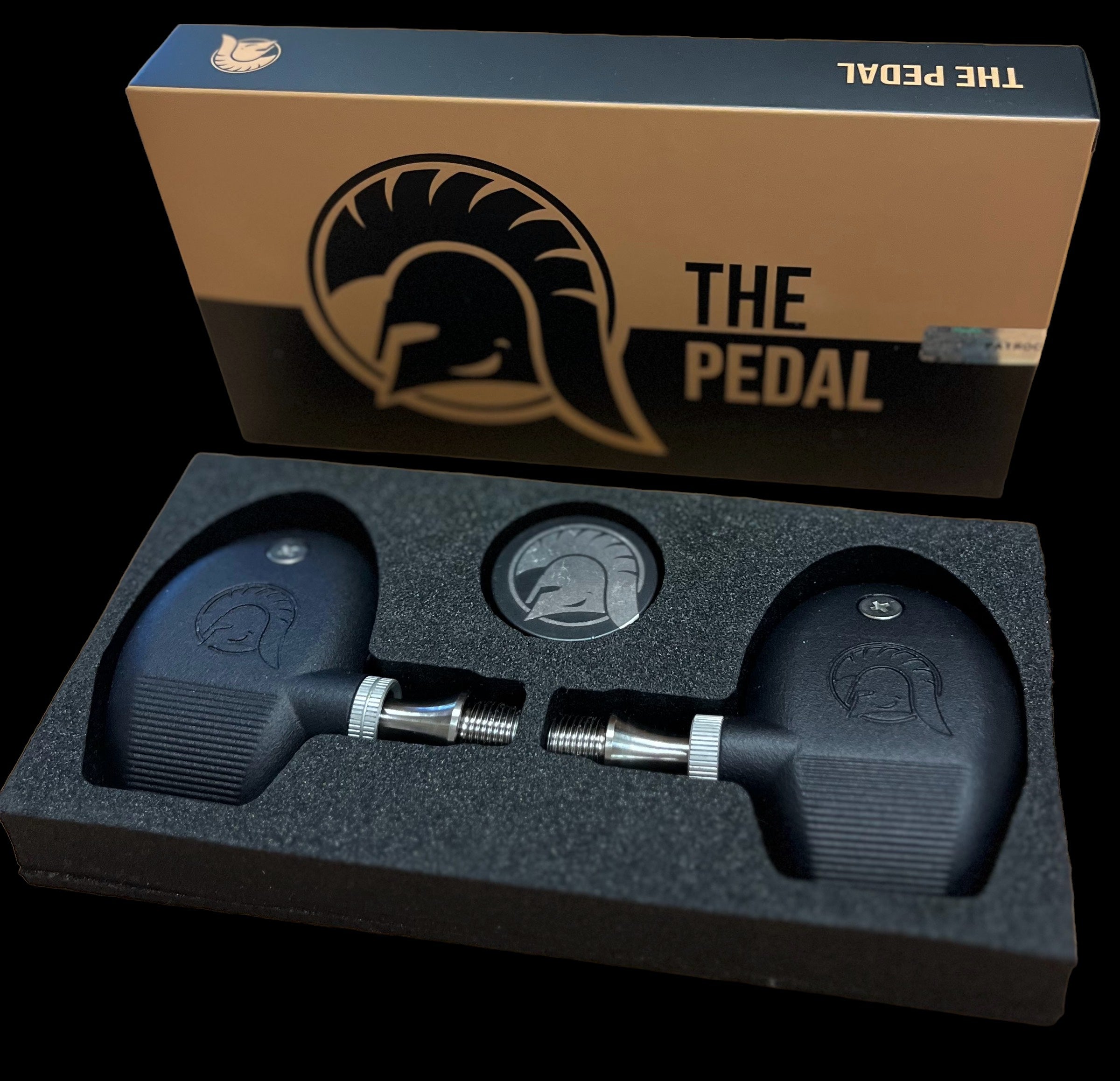 pedale triathlon TT24 Pedal for Triathlon and TT – Mid-Foot Cycling