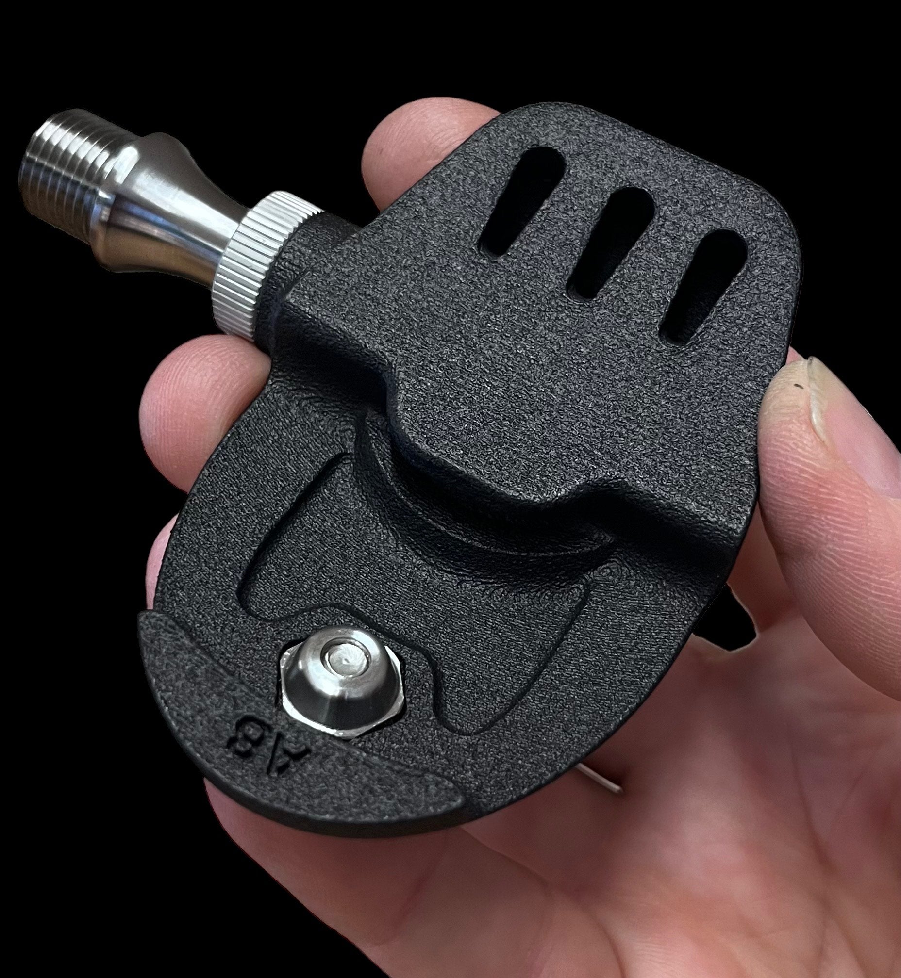 triathlon pedale test TT24 Pedal for Triathlon and TT – Mid-Foot Cycling